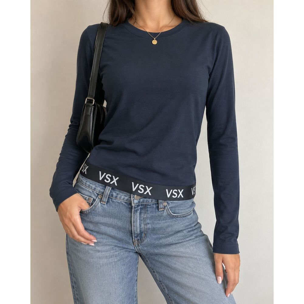 Victoria’s Secret VSX Sport Long Sleeve